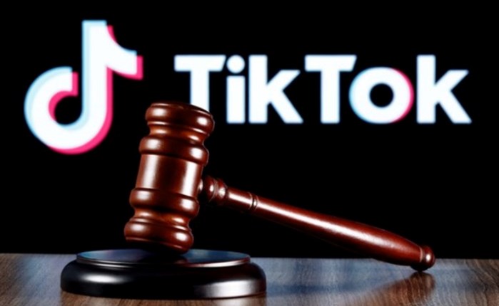 TikTok: Αντιμέτωπο με νέα αγωγή στις ΗΠΑ
