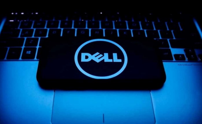 Dell: Αναβάθμισε τις προβλέψεις για τα ετήσια κέρδη