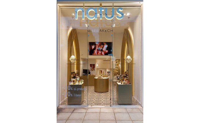 Στην FMN η επικοινωνία του Natus Marrakech Greece 