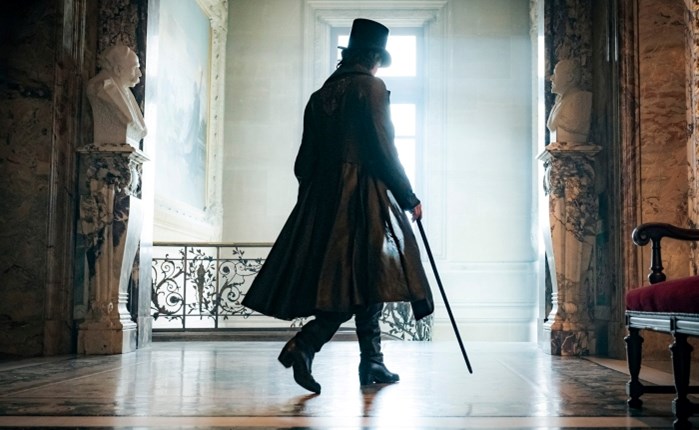 Nova: «The Count of Monte Cristo» στη Sunday Premiere