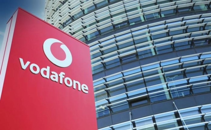 Vodafone: Πρόστιμο ρεκόρ 45 εκατ. ευρώ στη Γερμανία