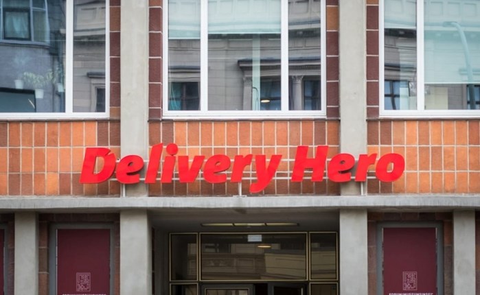 Delivery Hero: Πρόστιμο 329 εκατ. ευρώ από την Ε.Ε.