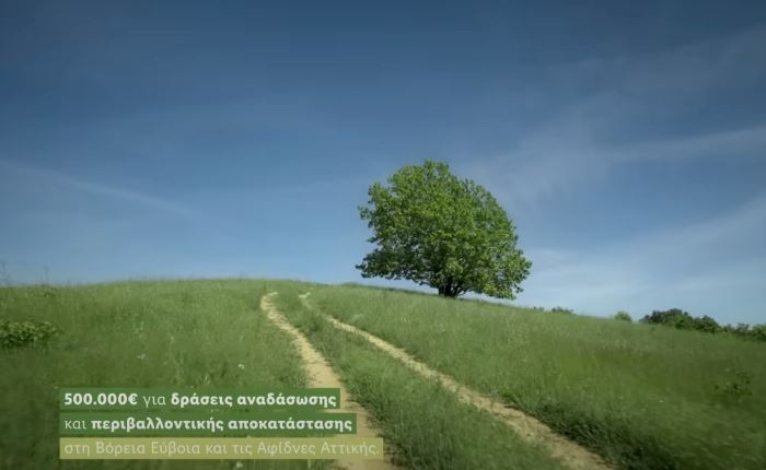 Lidl Ελλάς: Νέα καμπάνια που εστιάζει στην έννοια της ευθύνης 