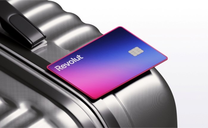 Revolut: Τα πρώτα της ATM στην Ισπανία
