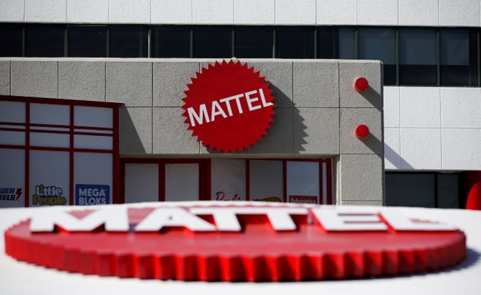 Mattel: Δημιουργεί τα Mattel Studios