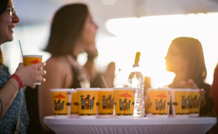 Το Athens Cocktail Festival έρχεται στις 13 και 14 Ιουνίου στο ΚΠΙΣΝ