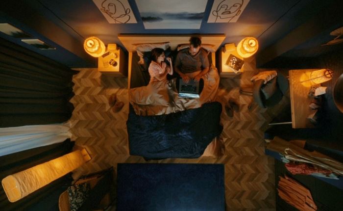 The Newtons Laboratory: Βronze στα New York Festivals για την καμπάνια της ΙΚΕΑ