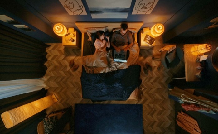 The Newtons Laboratory: Βronze στα New York Festivals για την καμπάνια της ΙΚΕΑ