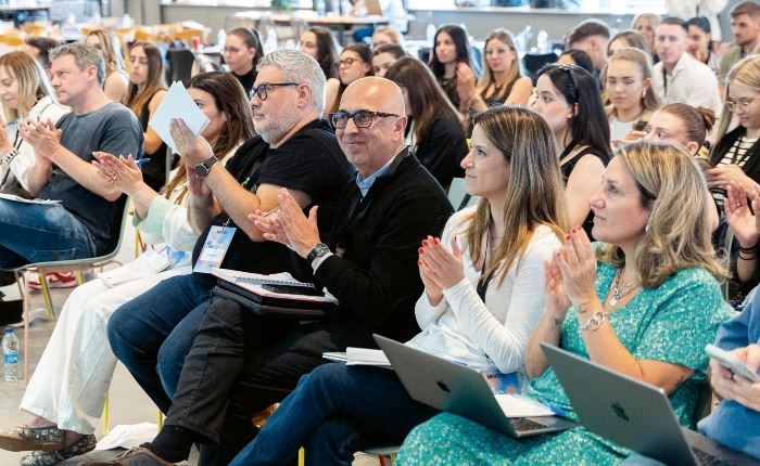 1ο ADathon από τα Ermis Awards: Ένας θεσµός µόλις γεννήθηκε   