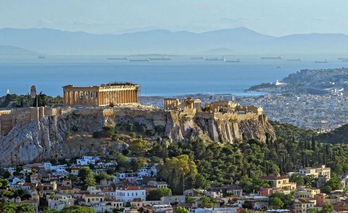 Spec 15 εκατ. ευρώ για την προβολή της Ελλάδας
