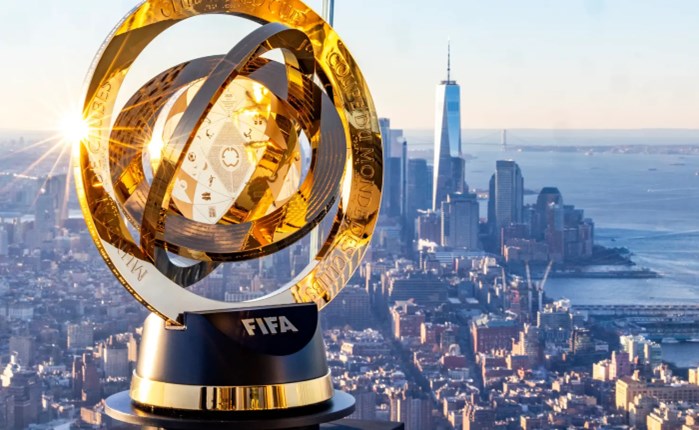 Fifa club world cup 2025: Από τις 14 Ιουνίου έως και τις 13 Ιουλίου στον ANT1