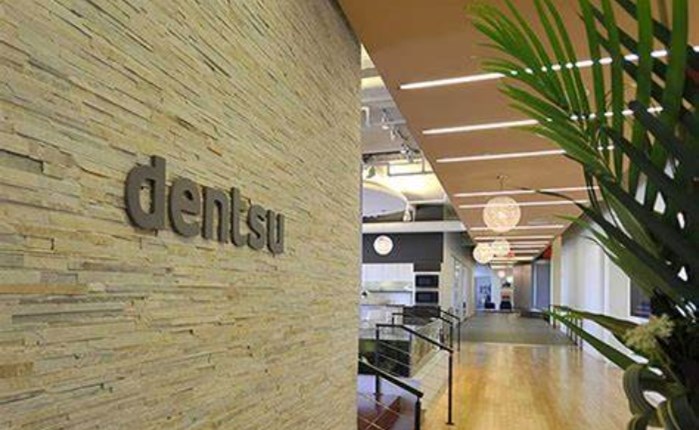 Dentsu: Ανακοίνωσε συνεργασία με την MiQ