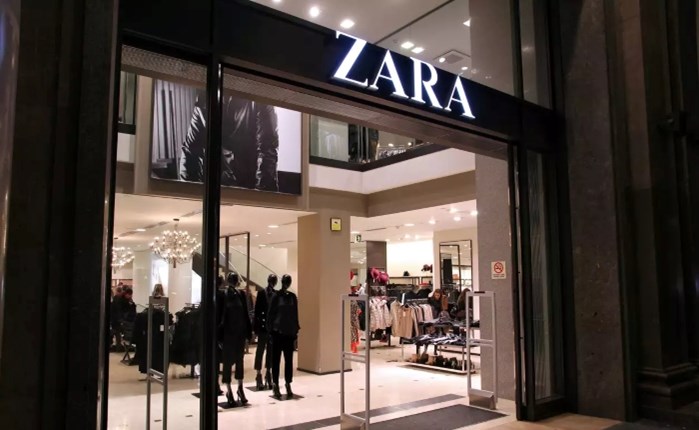 Inditex: Κάτω από τις εκτιμήσεις οι πωλήσεις το πρώτο τρίμηνο