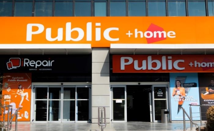 Στην Initiative τα media των Public
