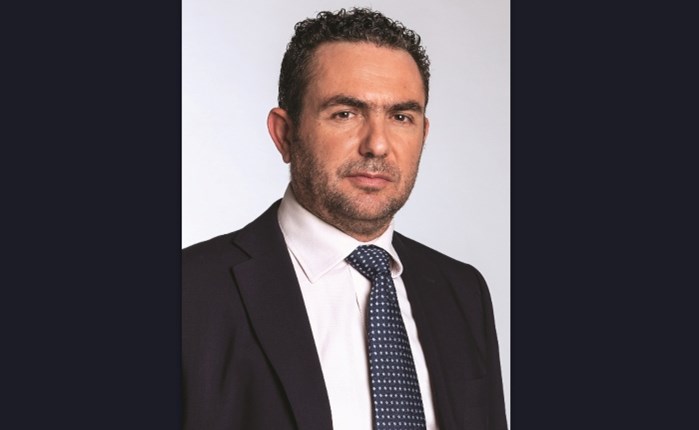 Ο Φώτης Καφαράκης στον Όμιλο ΣΚΑΪ