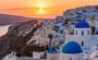 ΕΟΤ: Δράσεις για την προβολή της Σαντορίνης