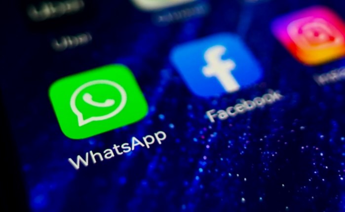 Μeta: Εισάγει διαφημίσεις στο WhatsApp