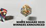 White Square 2025: Ανακοίνωσε τους φετινούς νικητές