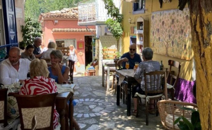Δράση ΕΟΤ για την προβολή της Σάμου στο ρουμανικό κοινό