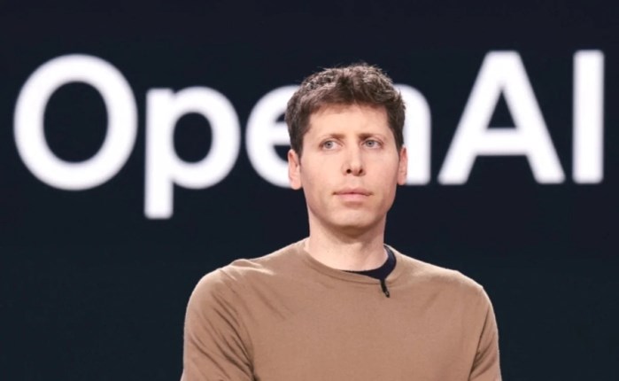 Σ. Άλτμαν (OpenAI): Η Meta δελεάζει τα στελέχη μας