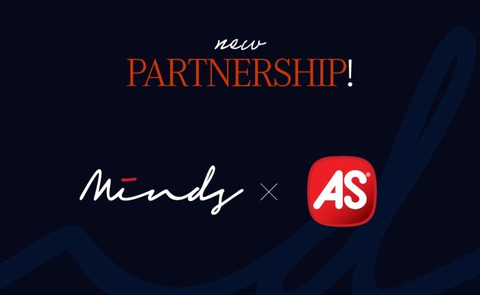 Minds: Ανάθεση κατόπιν spec από την AS Company