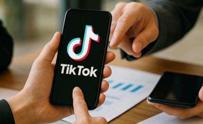 TikTok: Παρατείνεται η προθεσμία πώλησης για τρίτη φορά