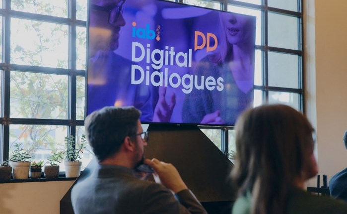 IAB Hellas: Το 2ο Digital Dialogue την Τρίτη 1η Ιουλίου