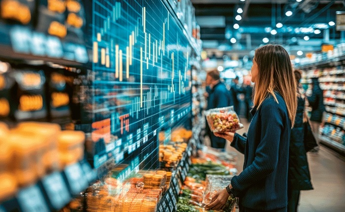 EY: Ανάγκη στρατηγικής επανατοποθέτησης του κλάδου καταναλωτικών προϊόντων
