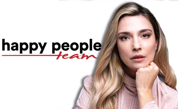 Happy People: Ενισχυμένη παρουσία και νέα projects
