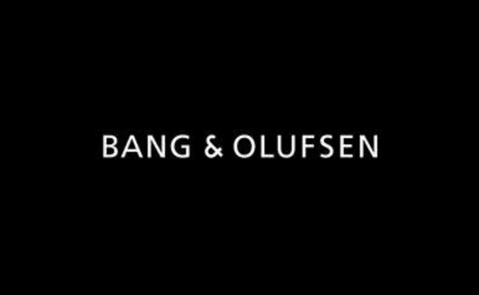 Bang & Olufsen: Στη ''The Or'' με global καμπάνια