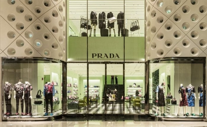 Prada: Αποχωρεί ο CEO Gianfranco D'Attis