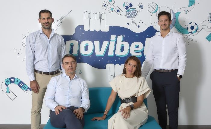 Novibet x NBA: H μαγεία του NBA στο κέντρο της Αθήνας