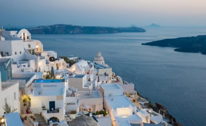 ΕΟΤ: Δράσεις προώθησης της Ελλάδας ως βιώσιμου προορισμού στο Ηνωμένο Βασίλειο