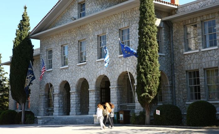 Στην Solid Havas το Κολλέγιο Ανατόλια