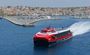 FCBGNOMI - Hellenic Seaways: Μια καμπάνια που σε στέλνει «πατ κιουτ» στα νησιά