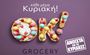 fourletter: Νέα καμπάνια για την OK! Grocery