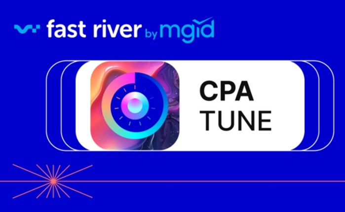 Το CPA Tune της MGID στην ελληνική αγορά από τη Fast River