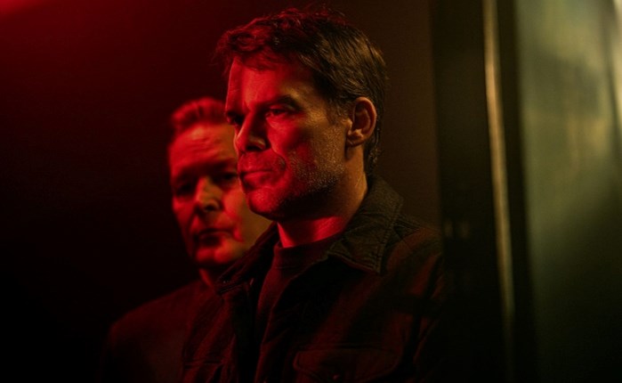 COSMOTE TV: «Dexter: Resurrection», η επιστροφή του δημοφιλούς serial killer