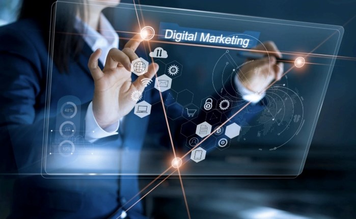 Digital Marketer