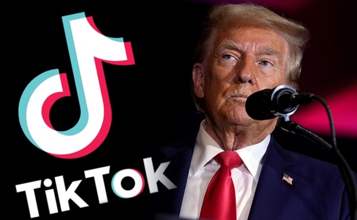 Τραμπ: Βρήκε αγοραστές για το TikTok;