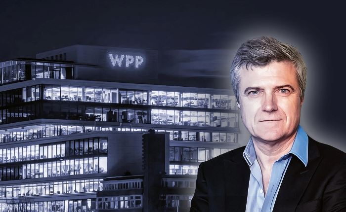 WPP Group: Μετά τον Mark Read, τι; 
