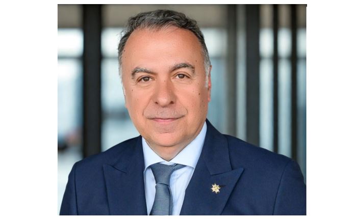 Ελληνικά Οινοποιεία: Ο Γ. Καράμπελας νέος Senior Executive Στρατηγικής και Επιχειρηματικής Ανάπτυξης