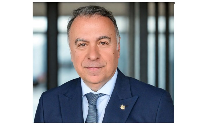 Ελληνικά Οινοποιεία: Ο Γ. Καράμπελας νέος Senior Executive Στρατηγικής και Επιχειρηματικής Ανάπτυξης