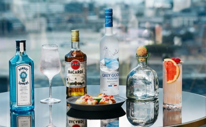 Bacardi: Νέες global creative αναθέσεις