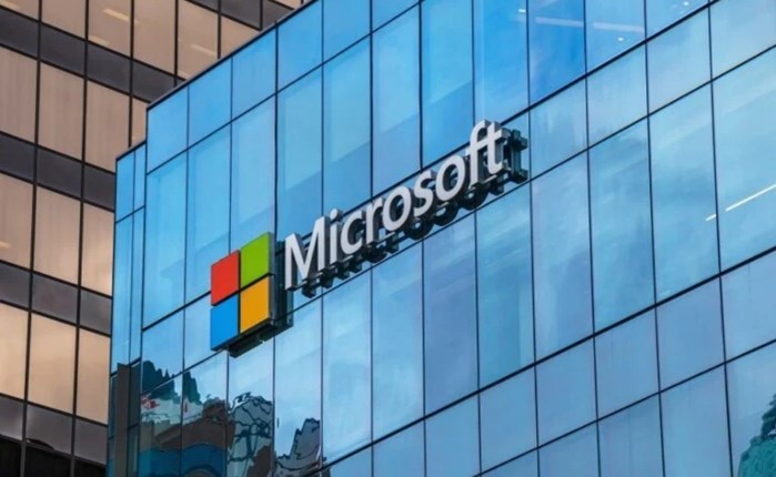 Microsoft: Περικοπή 9.000 θέσεων εργασίας