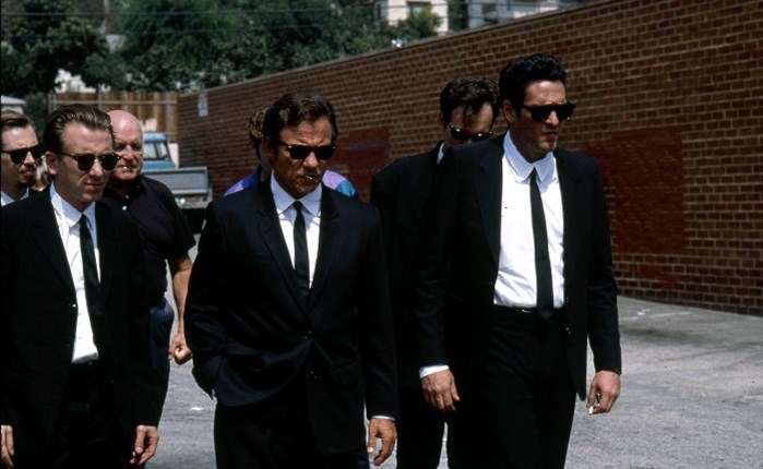 Nova: Αποχαιρετά τον αγαπημένο ηθοποιό Michael Madsen με back-to-back ταινίες