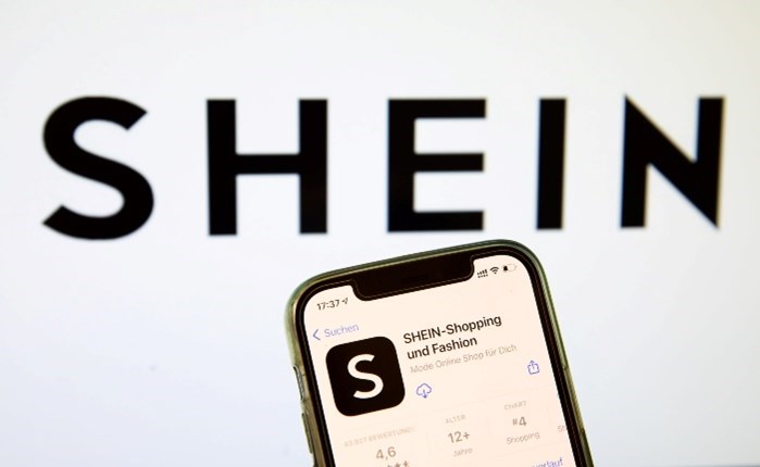 Shein: Πρόστιμο 40 εκατ. ευρώ από τη Γαλλία