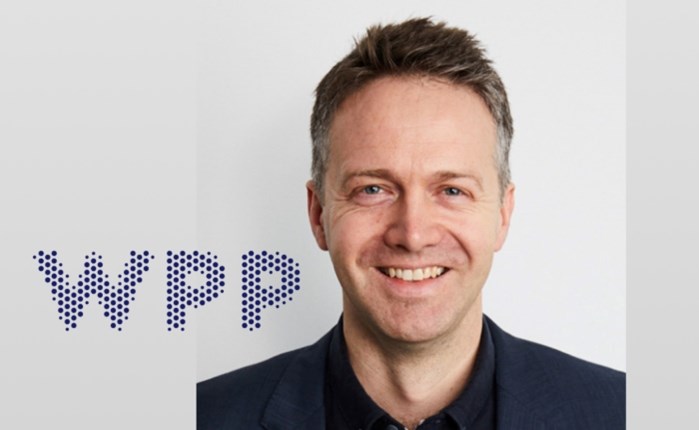 WPP: Αποχωρεί ο Chris Wade, διευθυντής επικοινωνίας και εταιρικών υποθέσεων