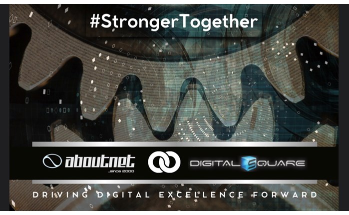 Η Aboutnet απορροφά την Digital Square
