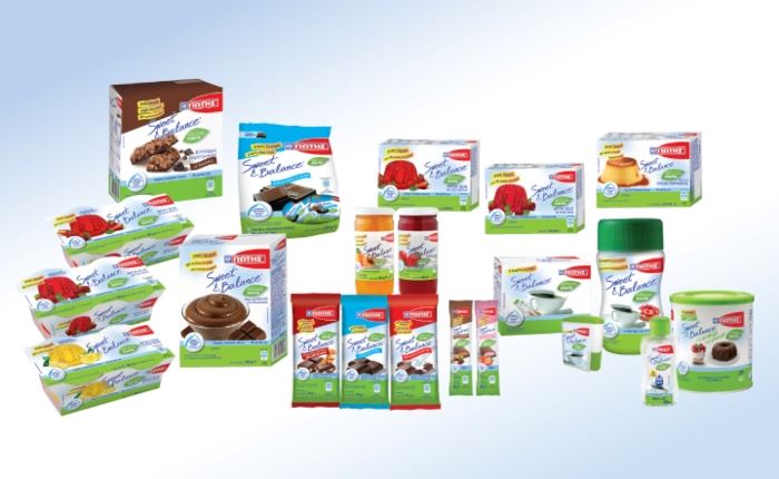 Στην FCB/ΓΝΩΜΗ το brand Sweet & Balance της Γιώτης